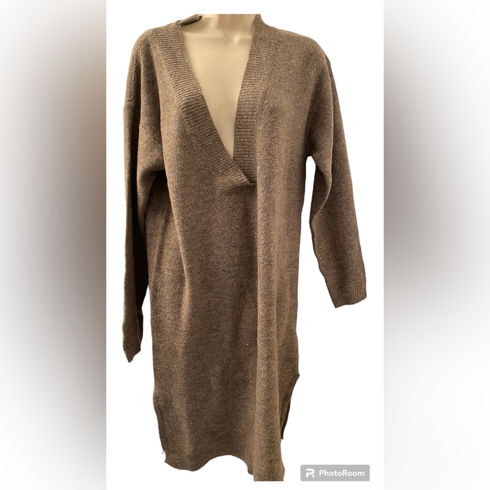 Stitchdrop Nordstrom Women’s Fawn Sweaterdress Sz S MSRP: $120 NWT